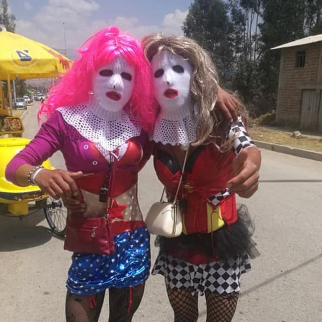 Camilles De Miluchaca