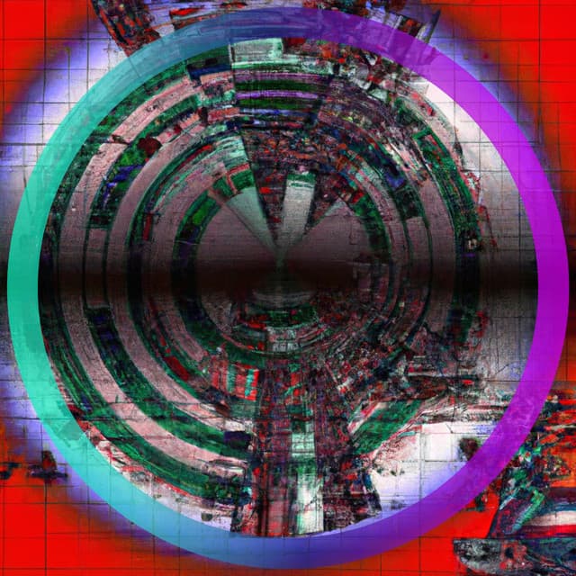 Drumnbass Driven Dreams