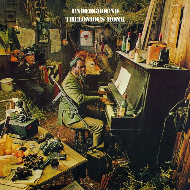 Underground (Special Edition)