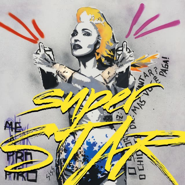 Superstar