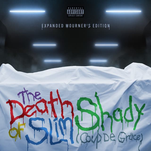 Fuel (feat. WESTSIDE BOOGIE & GRIP) [Shady Edition]