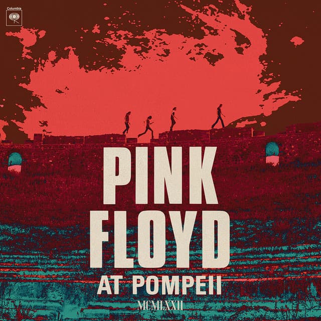 One of These Days (Live at Pompeii - MCMLXXII - 2025 Mix)