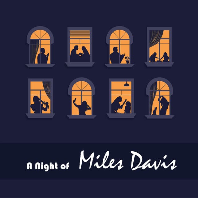 A Night of Miles Davis