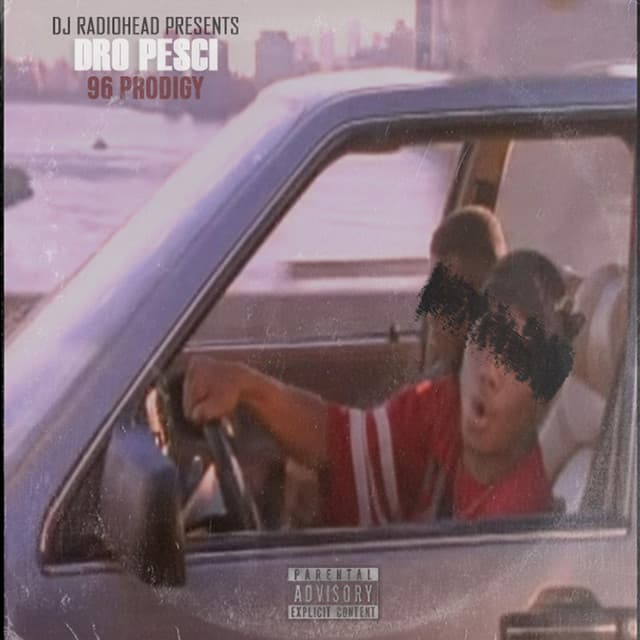 96 Prodigy