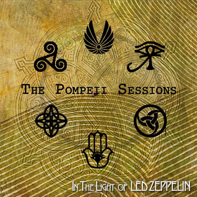 Pompeii Sessions