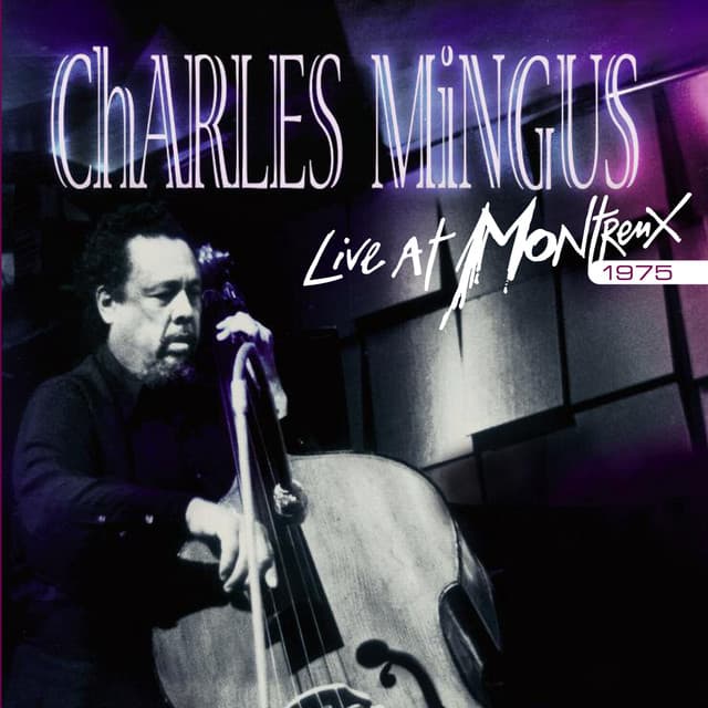 Live At Montreux 1975
