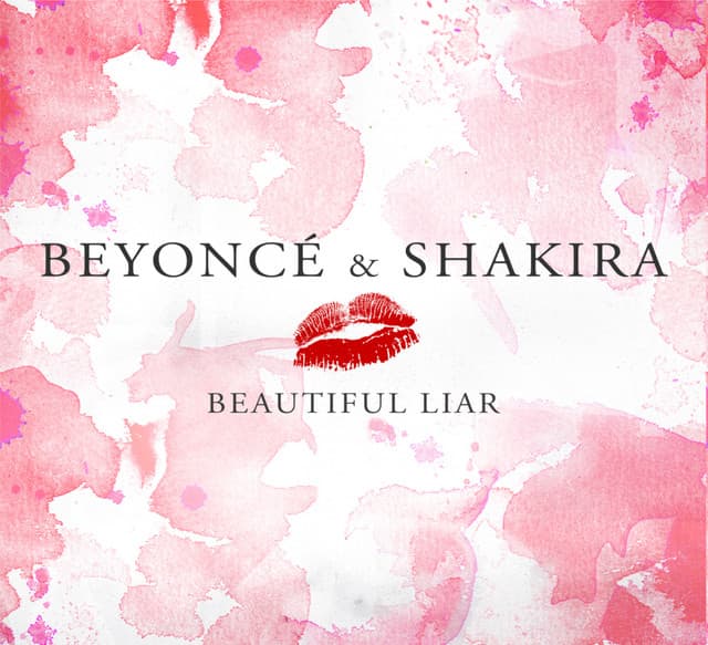 Beautiful Liar (Freemasons Remix Edit)
