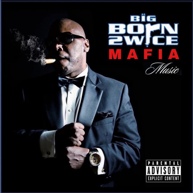 MAFIA MUSIC