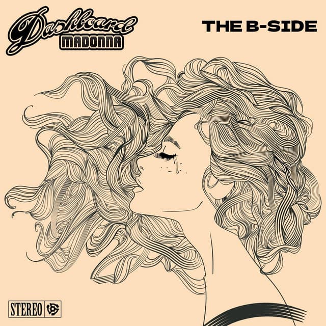 The B-Side