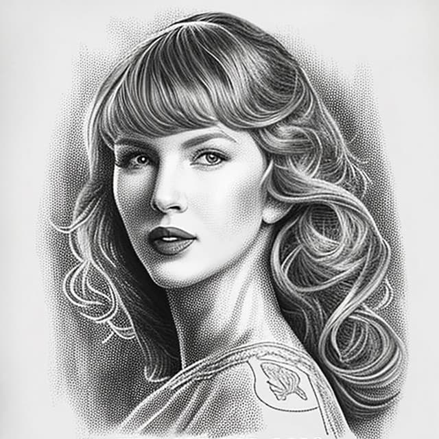 Taylor Swift - folklore facts