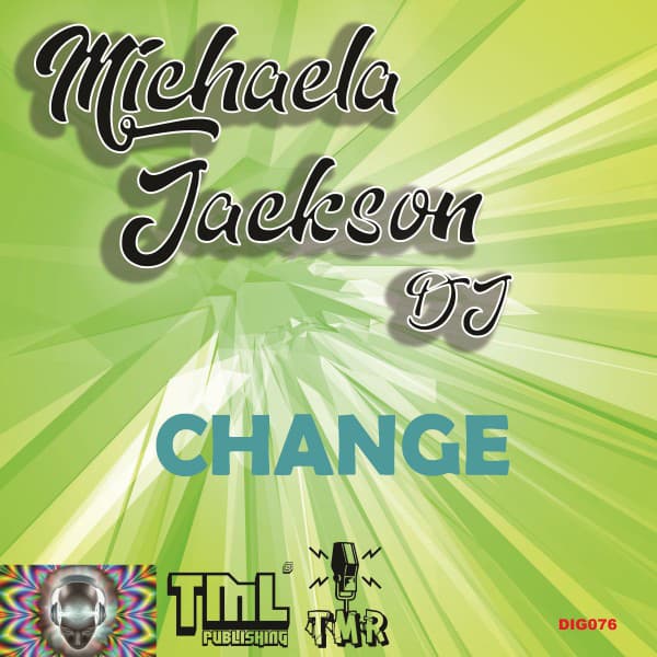 Change (Original Mix)