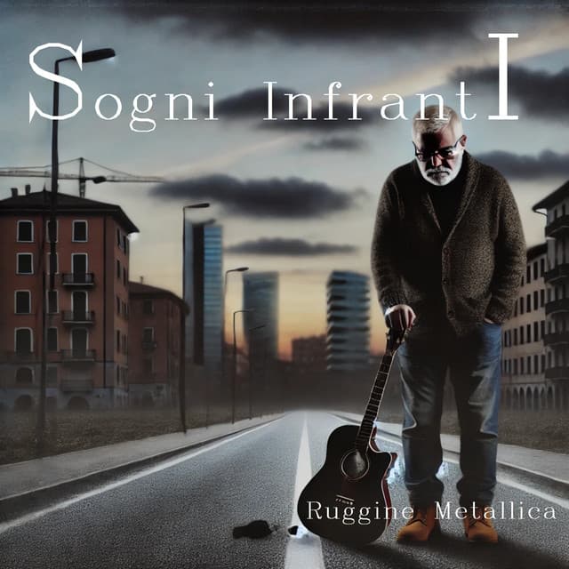 Sogni Infranti