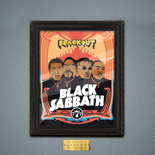 Black Sabbath