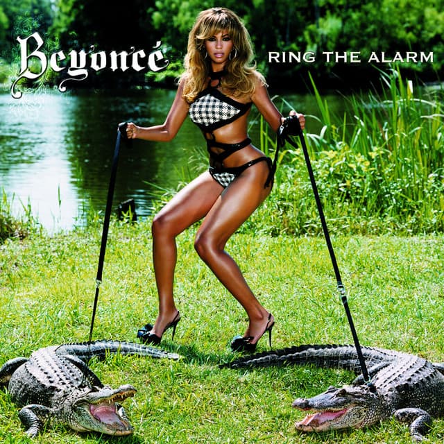 Ring The Alarm