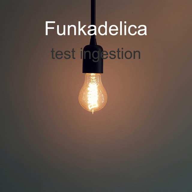 test ingestion