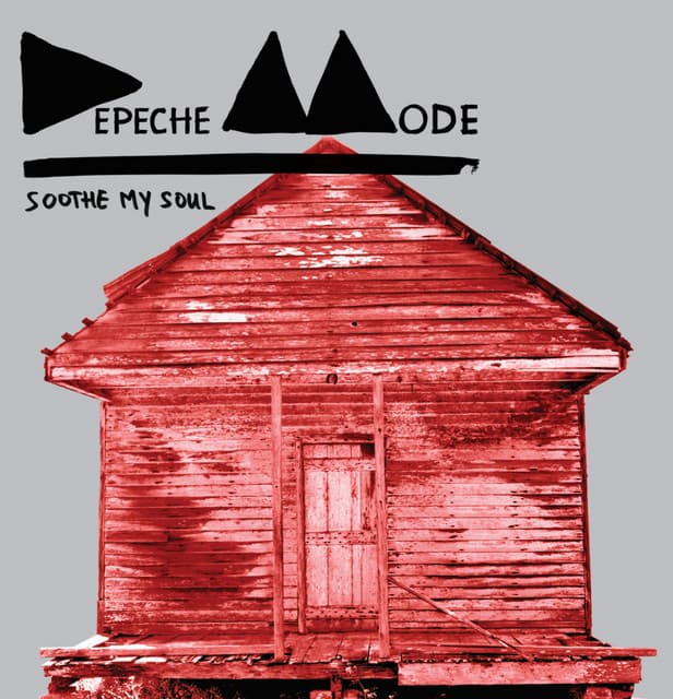 Soothe My Soul (Remixes)