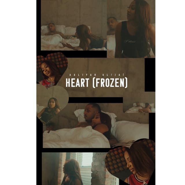 Heart (Frozen)