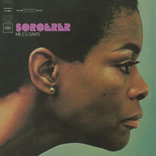 Sorcerer (feat. Wayne Shorter, Herbie Hancock, Ron Carter & Tony Williams)