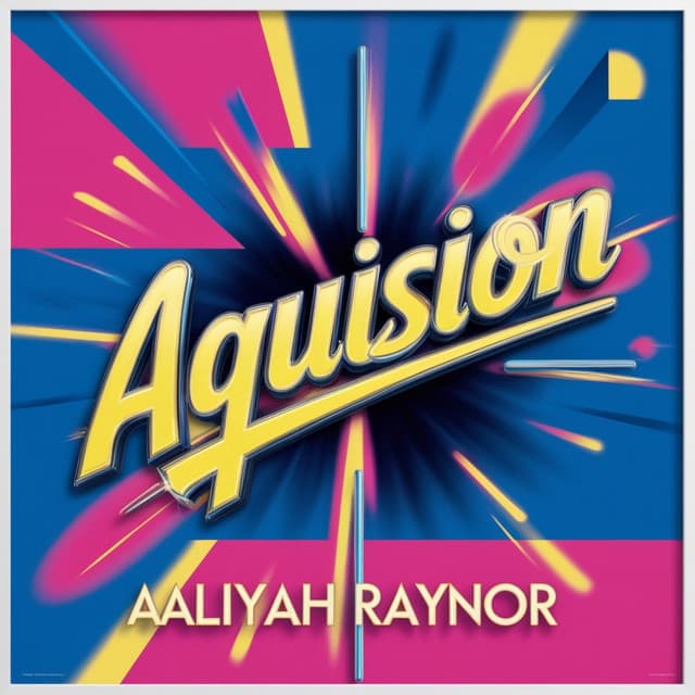 Aquision