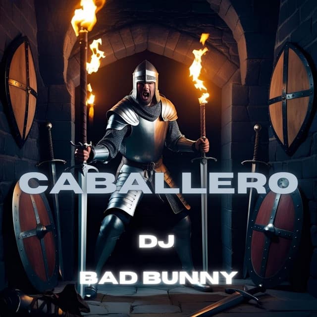 CABALLERO