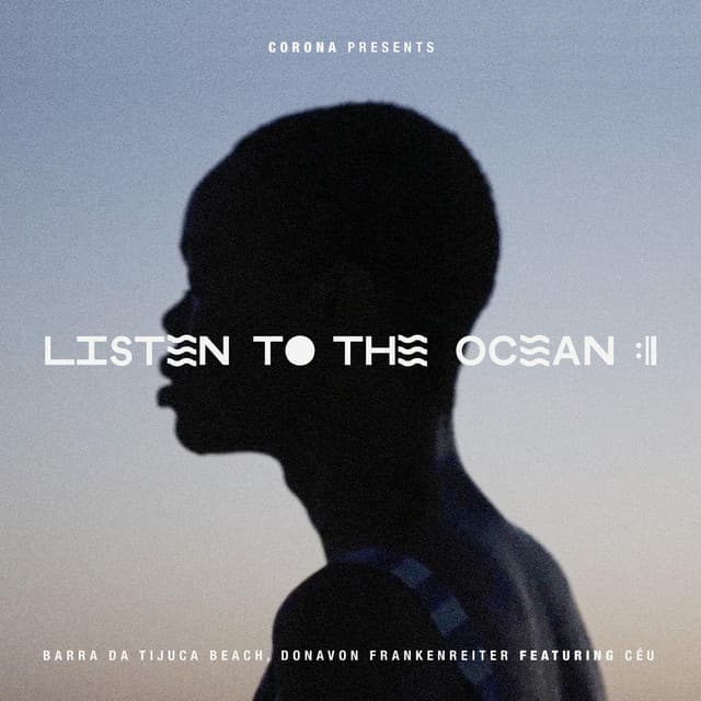 Listen to the Ocean