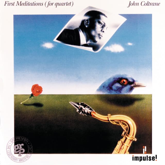 First Meditations (Expanded Edition)