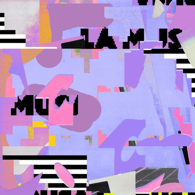 La Musa (with Miluhska) [Adam Ten & Rafael Remix]