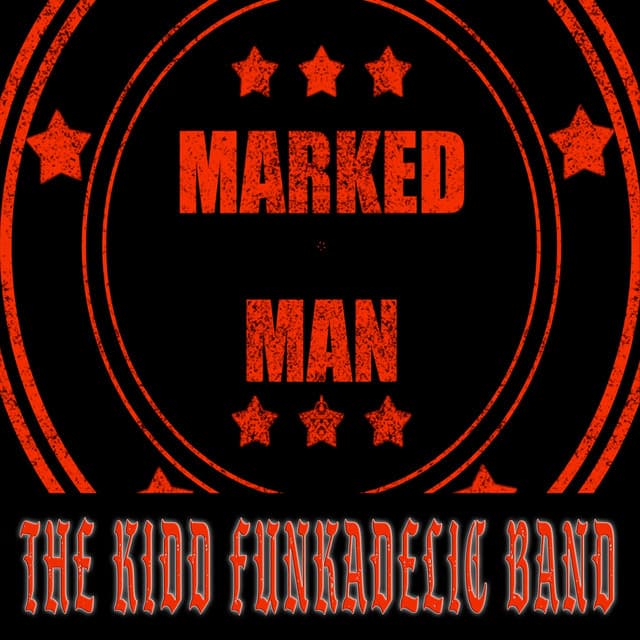 Marked Man