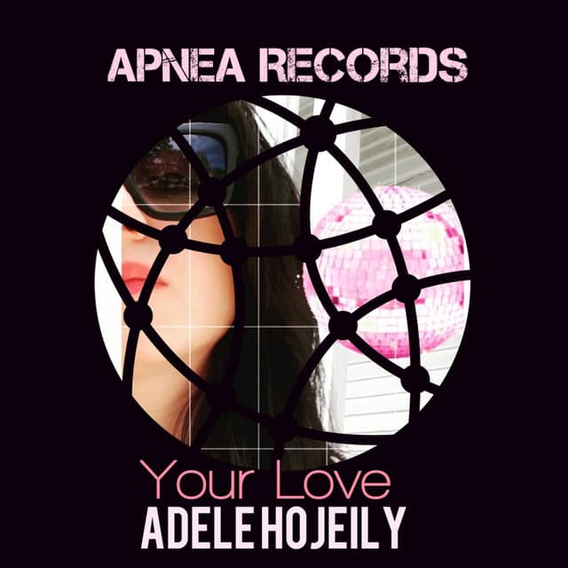 Your Love
