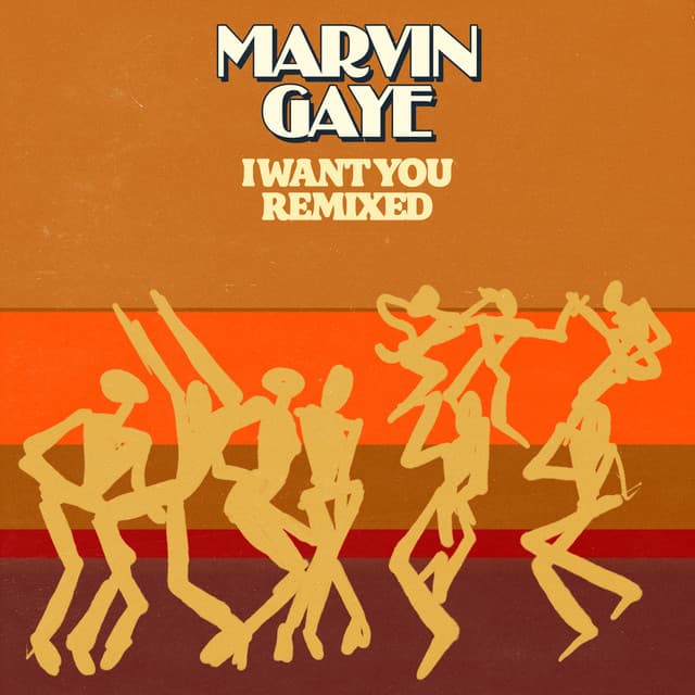 I Want You (Remixed)