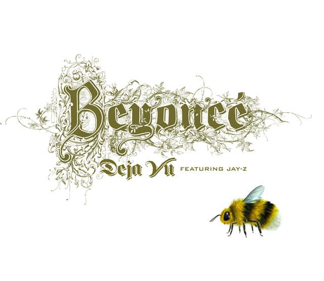 Deja Vu (feat. JAY-Z)