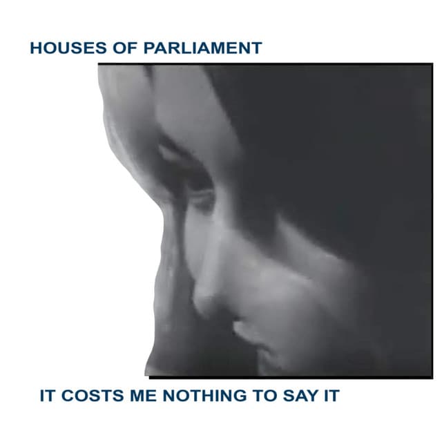 It Cost Me Nothing To Say It