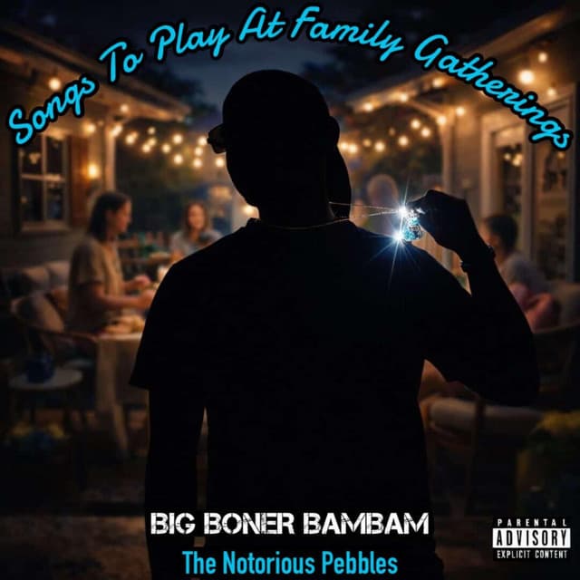 Big Boner BamBam
