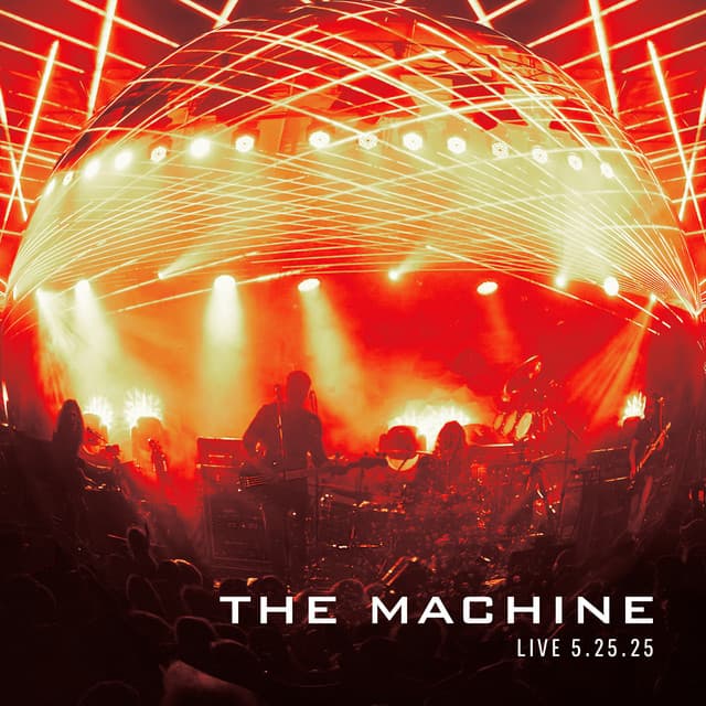 Live 5.25.25