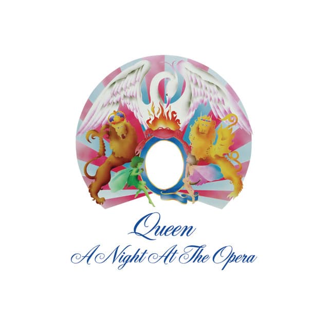Bohemian Rhapsody - Remastered 2011