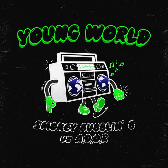 Young World