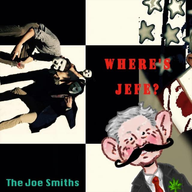 Where's Jefe?
