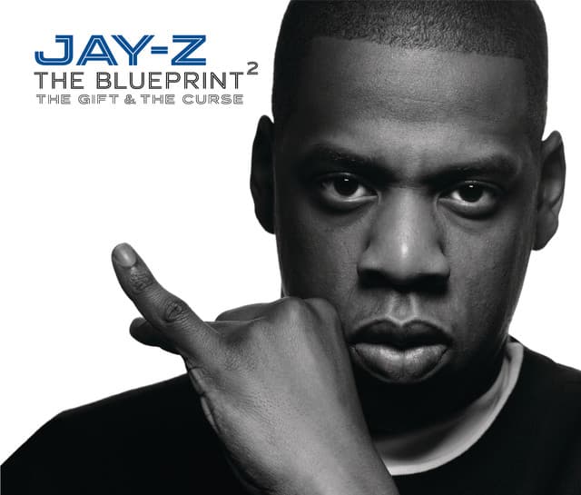 The Blueprint 2: The Gift & The Curse