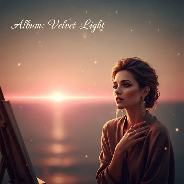 Velvet Light