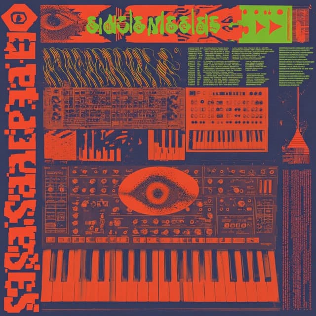 Sonic Haze