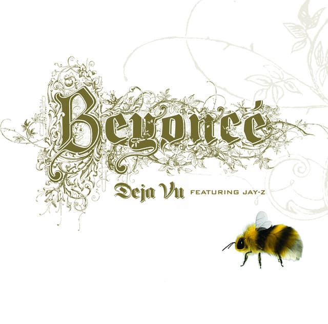 Deja Vu (feat. JAY-Z)