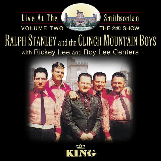 Live At The Smithsonian - Volume 2