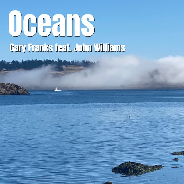 Oceans