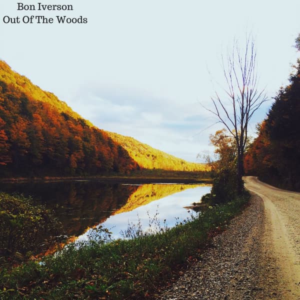 Out Of The Woods