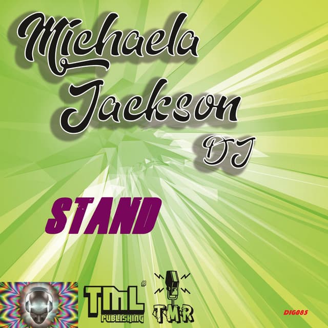 Stand