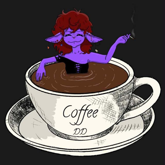 Coffee