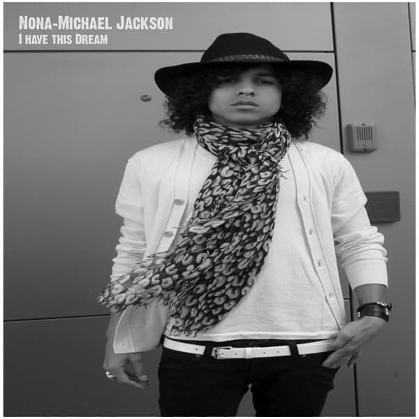 I Have This Dream (Instrumental)