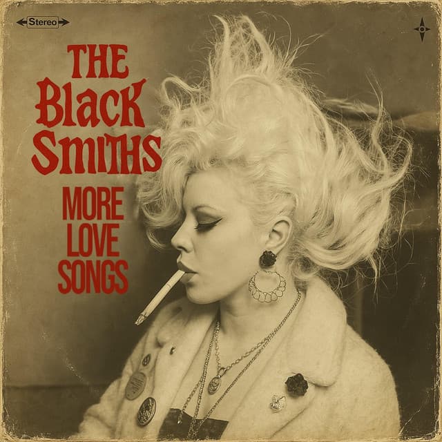 More Love Songs
