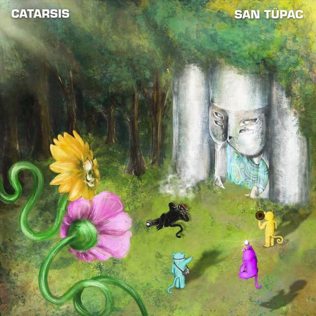 Catarsis