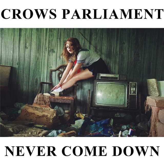 Never Come Down